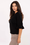 Svetr model 216668 Italy Moda universal