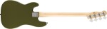 Fender Squier Paranormal Precision Bass Thinline SJ LRL OLV