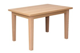 BRADOP Jídelní stůl OLEG S171 - 120 cm BRA-S121-STUL120