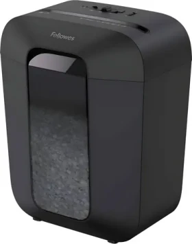 Fellowes LX50 / Skartovač / P-4 (4406001)