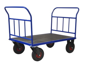 Feba Přepravní vozík PVV / I / B, 800 x 1200 1408
