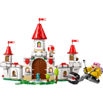 LEGO® Super Mario™ 71435 Bitva s Royem na hradě Peach