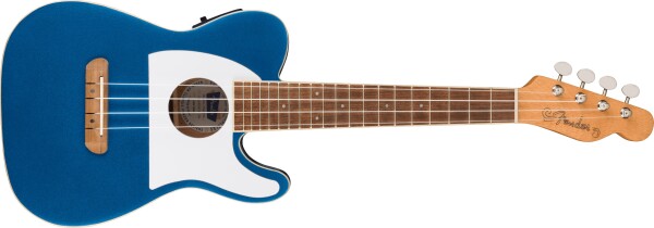 Fender Fullerton Tele Uke LPB