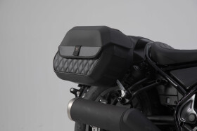 Honda Cmx500 Rebel (16-) - boční nosič Lh1 pravý SW-Motech