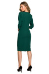 Denní šaty model 171165 Stylove M