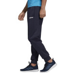 Kalhoty adidas Essentials Plain Tapered Pant FL M DU0376 S