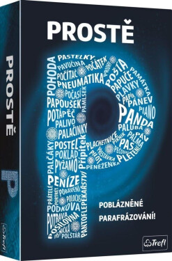 Hra Prostě