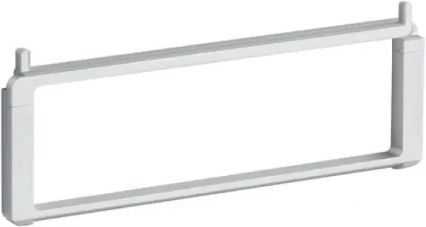 Rain Design iLevel2 Adjustalbe Height stříbrná / stojánek pro notebook (10082-RD)
