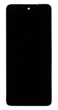 Motorola E32/E32s/G22 / LCD displej s dotykovou deskou / IPS (57983111938)