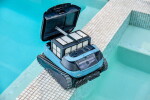 Robotický bazénový vysavač Maytronics Dolphin EON 120d