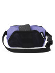 AEVOR Hipbag Ease RIPSTOP PURPLE pánská ledvinka - 2L