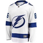 Fanatics Pánský Dres Tampa Bay Lightning #86 Nikita Kucherov Breakaway Alternate Jersey Distribuce: USA