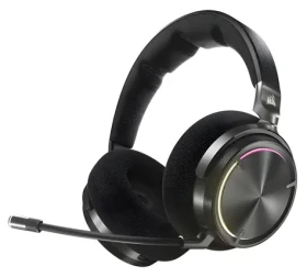 Corsair Virtuoso Max Wireless Carbon / Bezdrátová sluchátka / Přes hlavu (CA-9011372-WW)