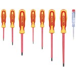 KS Tools 117.0550 sada šroubováků, 1170550