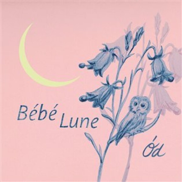 Ód CD Bébé Lune