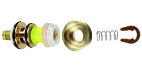 GROHE - Náhradní díly Tlačný ventil k pisoáru 43812000