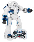RASTAR Robot na dálkové ovládání R/C Rastar bílý