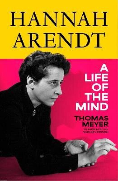 Hannah Arendt - Thomas Meyer