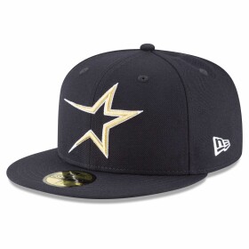 New Era Pánská kšiltovka Houston Astros MLB 1994 Cooperstown 59FIFTY Fitted Velikost: 7