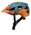 Dětská cyklistická helma R2 Wheelie ATH23J Purple S