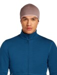 Unisex merino čepice ICEBREAKER 200 Oasis Revers Beanie, Summit/Blush univerzální
