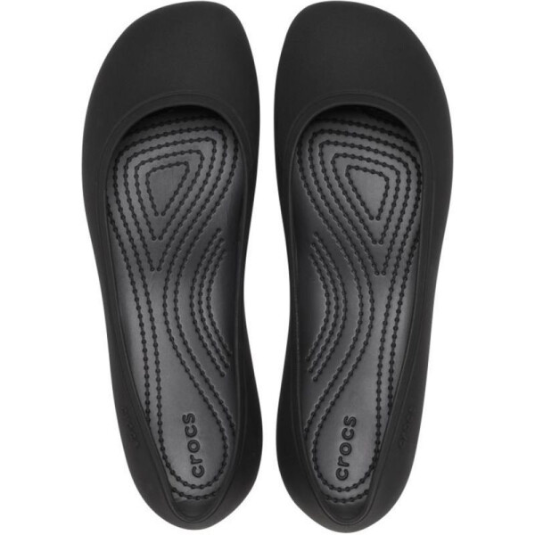 Crocs Brooklyn Flat W 209384 001 dámské boty 39-40