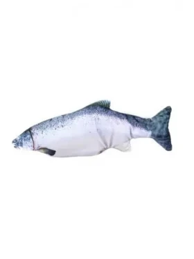 AnimALL Hračka Dancing fish č.1 (108335)