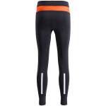 Pánské běžecké kalhoty Swix Roadline Warmer Tights M