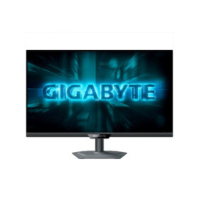 GIGABYTE LCD - 27" Gaming monitor G27Q20, IPS, 2560 x 1440 QHD, 200Hz / OC 210Hz, 1000:1, 350cd/m2, 0,5ms, 2xHDMI, 1xDP EDF_1541186