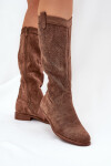 Kozačky model 208811 Step in style 39