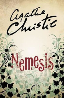 Nemesis (Agatha Christie) - Agatha Christie