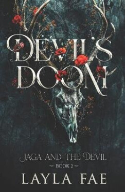 Devil´s Doom - Layla Fae