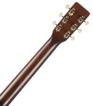 Art & Lutherie Legacy Faded Black CW Presys II