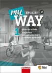 My English Way Příručka učitele