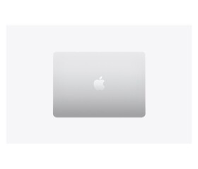 MacBook Air 13'' M5 chip with 10-core CPU and 10-core GPU, 24GB, 1TB SSD - Silver EDF_1219382