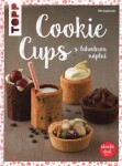 TOPP Cookie cups s lahodnou náplní - Vito Capezzuto