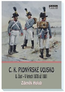 C.K. Pionýrské vojsko