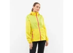 Viking Active Line dámská bunda Yellow vel. M