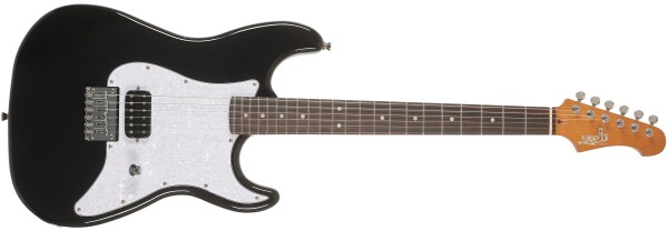 JET Guitars JS-400 HT BK