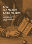 Kniha malířství - Karel van Mander