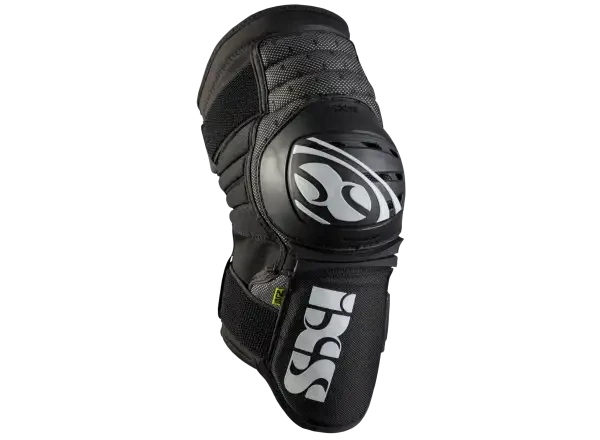 IXS Dagger chrániče kolen Black vel. XL
