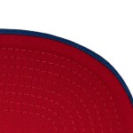Mitchell & Ness Pánská kšiltovka New York Rangers NHL Vintage Fitted Velikost: 7 1/4