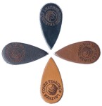Timber Tones Leather Tones Teardrop Mixed 4-Pack