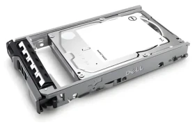 DELL HDD 600GB SAS 12Gbps (F0V7R) / Pevný disk / 2.5" / 10 000 ot/min (F0V7R)