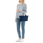 Košík Reisenthel Carrybag XS Dark blue