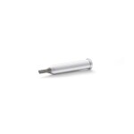 Weller XT BSC MEISSELSPITZE 2,5X0,8 VERP. pájecí hrot dlátový Velikost hrotů 2.5 mm Délka hrotů 36.3 mm Obsah 1 ks