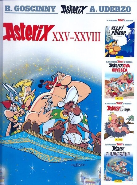 Asterix