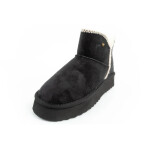 Wrangler Elsa zimní kotníkové boty zateplené pohodlné módní 40