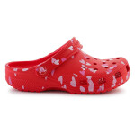 Žabky Crocs Classic vday Clog Jr 209754-6ZR EU 28/29