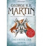 Der Heckenritter von Westeros : Das Urteil der Sieben - George Raymond Richard Martin